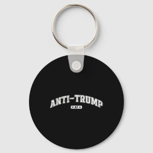 Porte-clés Anti Trump Af, T-shirt drôle anti-Trump, anti-fasc