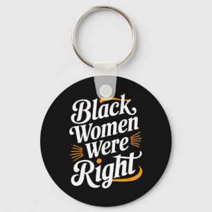 Porte-clés Anti Trump Résister Aux Femmes Noires Les Femmes N