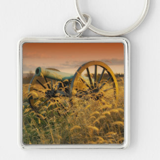 Porte-clés Antietam Civil War Battlefield Cannon Keychain