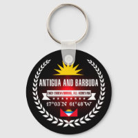 Antigua-et-Barbuda