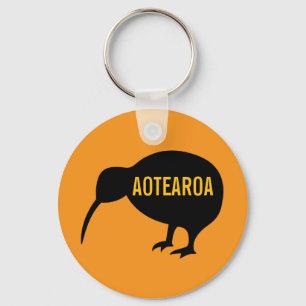 Porte-clés Aotearoa