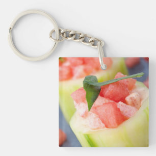 Porte-clés apéritif