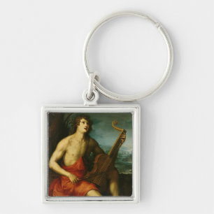 Porte-clés Apollo