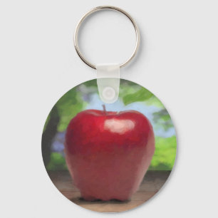 Porte-clés Apple