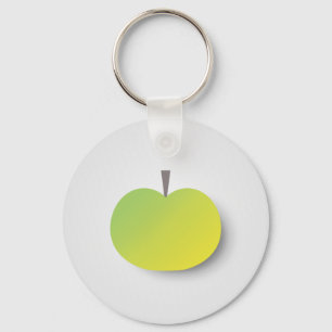 Porte-clés Apple