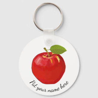 Porte-clés Apple
