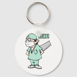 Porte-clés Après !