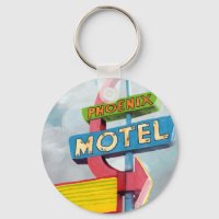 Aquarelle Motel Phoenix