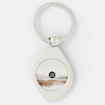 Aquarelle naturelle minimaliste Motif Abstrait