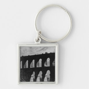 Porte-clés Aqueduc à Rio
