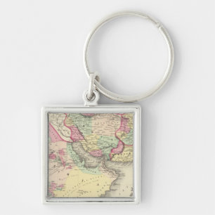 Porte-clés Arabie Perse