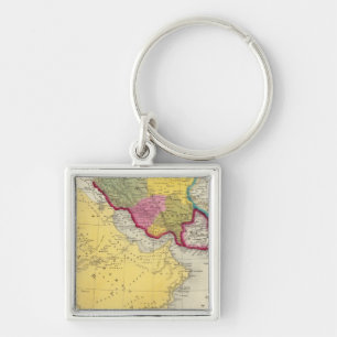 Porte-clés Arabie saoudite 2
