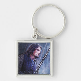 Porte-clés Aragorn with blood