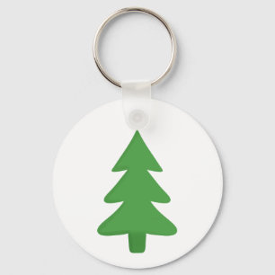 Porte-clés Arbre