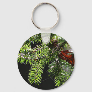 Porte-clés Arbre