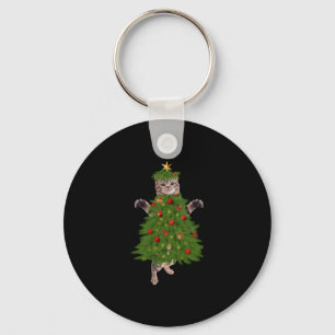 Porte-clés Arbre de Noël