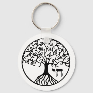 Porte-clés ARBRE DE VIE - Sefirah