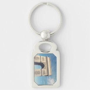 Porte-clés Arc de Triomphe Paris
