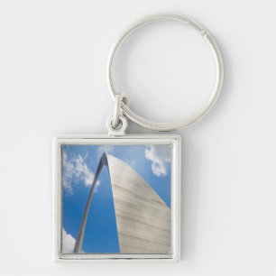 Porte-clés Arc Saint-Louis