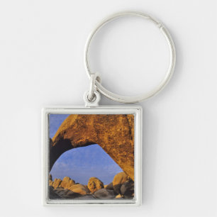 Porte-clés Arch Rock à Joshua Tree National Park dans