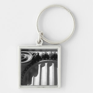 Porte-clés Architecture NYC III