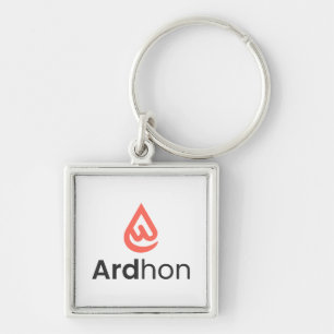 Porte-clés Ardhon - portez votre style, à votre manière