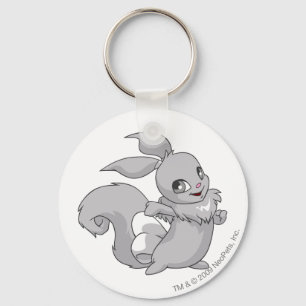 Porte-clés Argent d'Usul