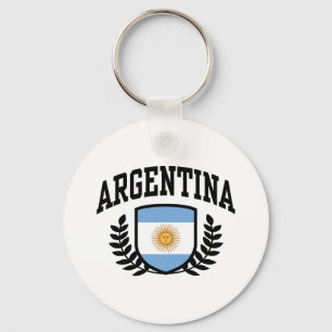 Porte-clés Argentina