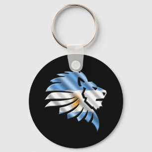 Porte-clés Argentina