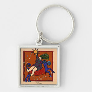 Porte-clés Aries