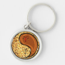 Aries et bois de rat