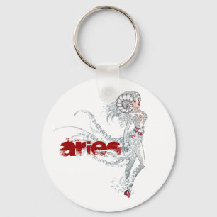 Porte-clés Aries Keychan