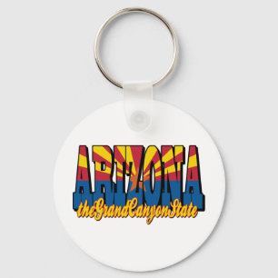 Porte-clés Arizona