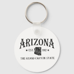 Porte-clés Arizona