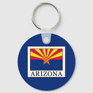 Porte-clés Arizona