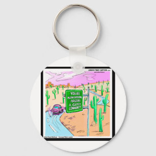 Porte-clés Arizona : Cadeaux drôles et T-shirts pour résidenc