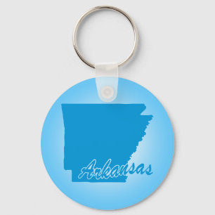 Porte-clés Arkansas