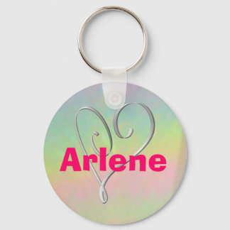 Porte-clés Arlene