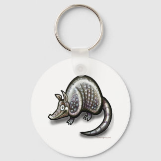Porte-clés Armadillo