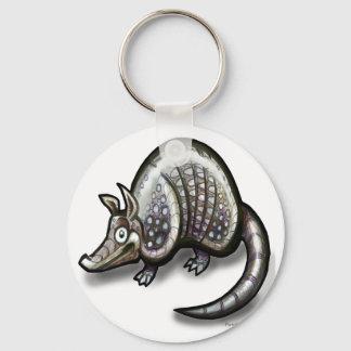 Porte-clés Armadillo
