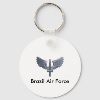 Porte-clés armée de l'air brésilienne