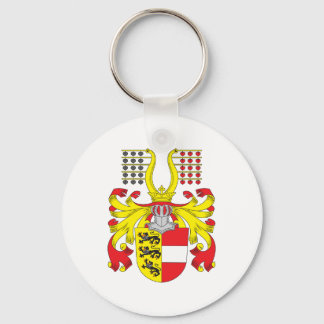 Porte-clés Armoiries De Carinthie