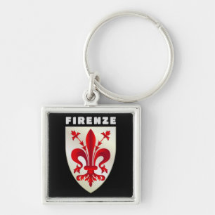 Porte-clés Armoiries de Firenze