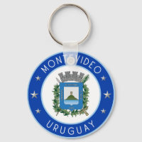 Armoiries De Montevideo