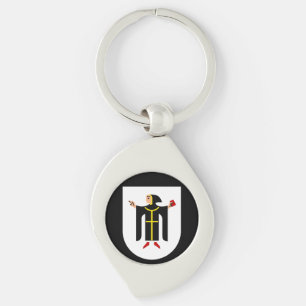 Porte-clés Armoiries de München