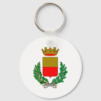 Porte-clés Armoiries De Naples