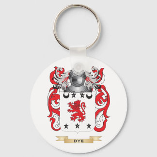 Porte-clés Armoiries de teinture