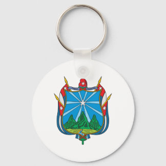 Porte-clés Armoiries D'Oriente