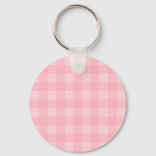 Porte-clés Arrière - plan Checkered de motif de rétro guing
