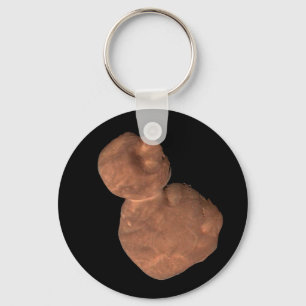 Porte-clés Arrokoth Kuiper Belt, objet